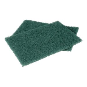 Heavy-Duty Scouring Pads | Styled