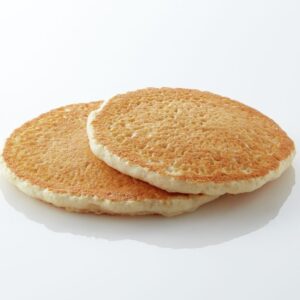 Pancake Mix | Styled