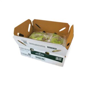 Spring Mix 1-1lb | Packaged