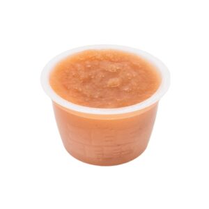 APPLESAUCE STRAWB FF CUP 96-4.5Z ZZ | Raw Item