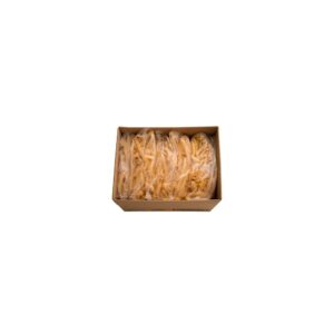 1/2″Crinkle Cut French Fries | Packaged