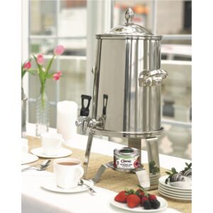 Gel Eth Fuel Chafer, 3/4 hour | Styled