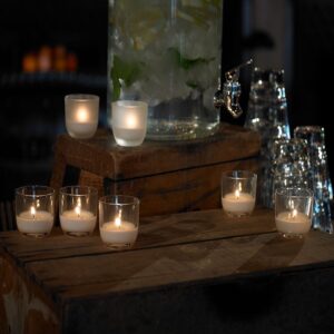 Candle D-Lites | Styled