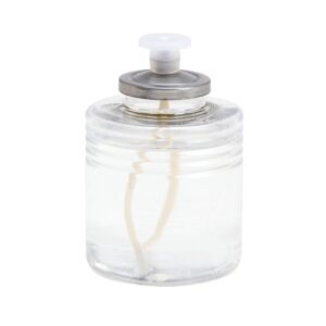 Liquid Wax Candle, SFT LT 36 hour | Packaged