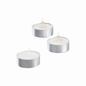 Tealight Candles | Styled