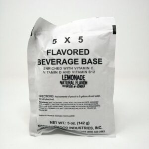 12″ Round Plastic Silver Platter | Packaged