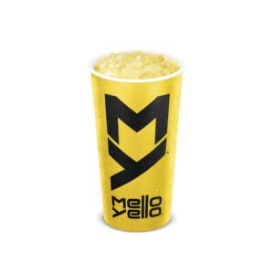 Mello Yello Syrup | Styled
