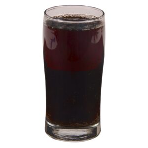 Barq’s Root Beer Syrup | Raw Item