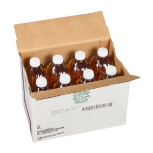Apple Juice | Packaged