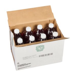 Cranberry Cocktail Juice | Packaged