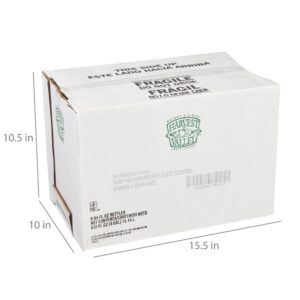 Ruby Red Cocktail Juice | Corrugated Box