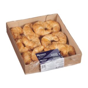 All-Butter Croissants | Packaged