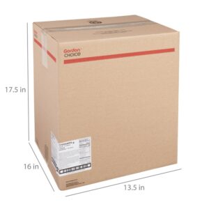 Margarine Croissants | Corrugated Box