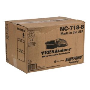 Containers | Corrugated Box