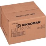 Kikkoman Teriyaki Sauce - Gordon Restaurant Market