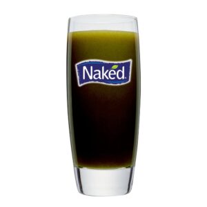 Green Machine Juice Smoothie | Styled