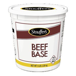 Beef Base | Packaged