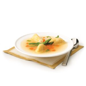 Chicken Base | Styled