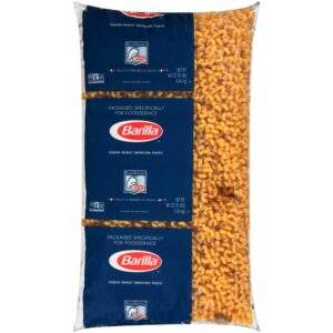 Cavatappi Pasta | Packaged