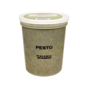 Pesto Sauce | Packaged