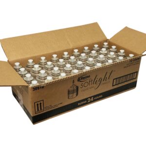 Liquid Wax Fuel Cells | Packaged