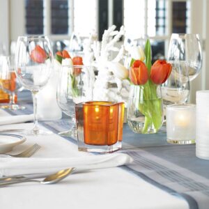 Liquid Wax Fuel Cells | Styled