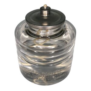 Liquid Wax Fuel Cells | Raw Item