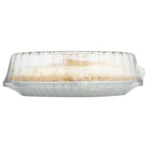 10″ Lemon Meringue Pie | Styled