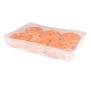 DONUT YEAST RSD GLZ 8-6CT CLYDE | Packaged