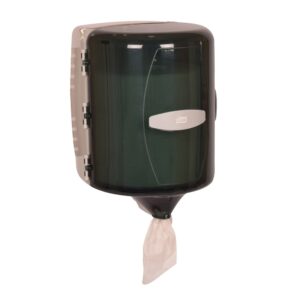 Center-Pull Roll Towel Dispenser | Styled