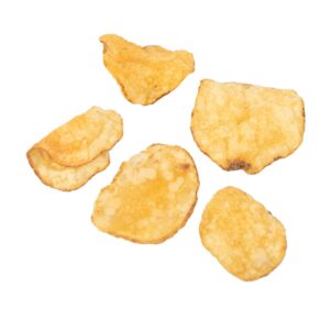 Chip Pot Jalapeno 25-2z Dirty | Raw Item