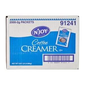 CREAMER NON-DAIRY | Corrugated Box