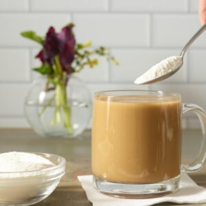 CREAMER NON-DAIRY | Styled