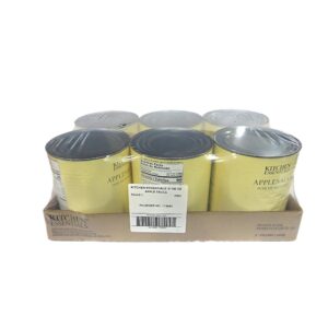 Applesauce | Corrugated Box