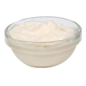 Rice Pudding | Raw Item