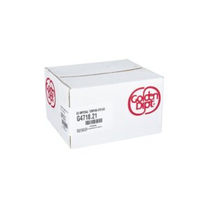 5# TEMPURA BATTER MIX MODERN MAID | Corrugated Box