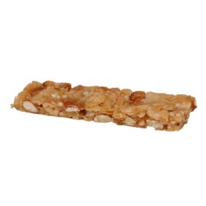 Almond & Coconut Bars | Raw Item