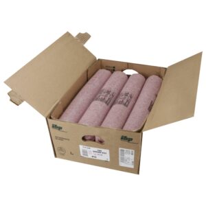 73/27 Ground Beef | Packaged