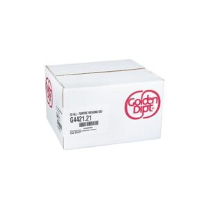 All-Purpose Breading | Corrugated Box