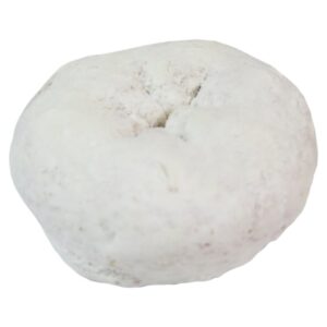 Little Debbie Powdered Mini Donuts | Raw Item