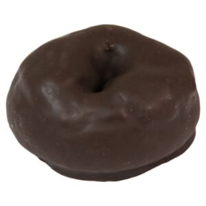 Mini Frosted Donuts | Raw Item