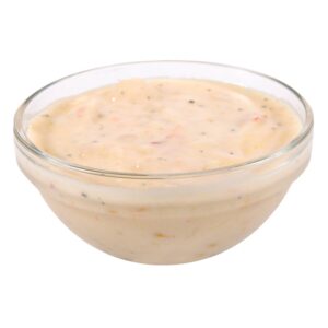 Shrimp & Corn Chowder | Raw Item