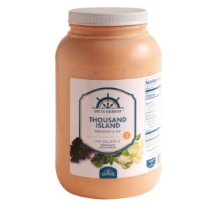 Fat Free Italian Dressing | Packaged