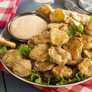Fat Free Italian Dressing | Styled