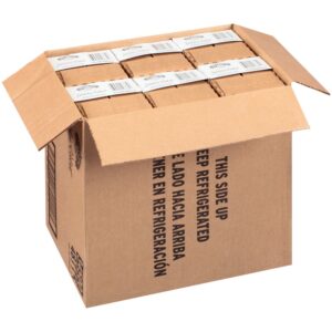 Golden Velvet Cheese Spread | Packaged