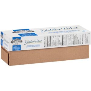 Golden Velvet Cheese Spread | Styled