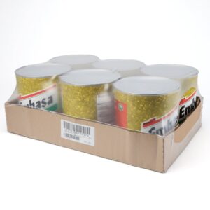 Tomatillos | Corrugated Box