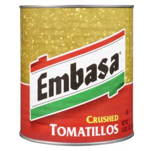 Tomatillos | Packaged