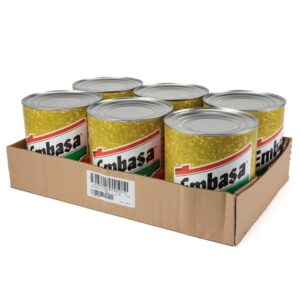 Tomatillos | Packaged