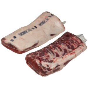 BEEF STRPLN 1X1 CHC | Packaged